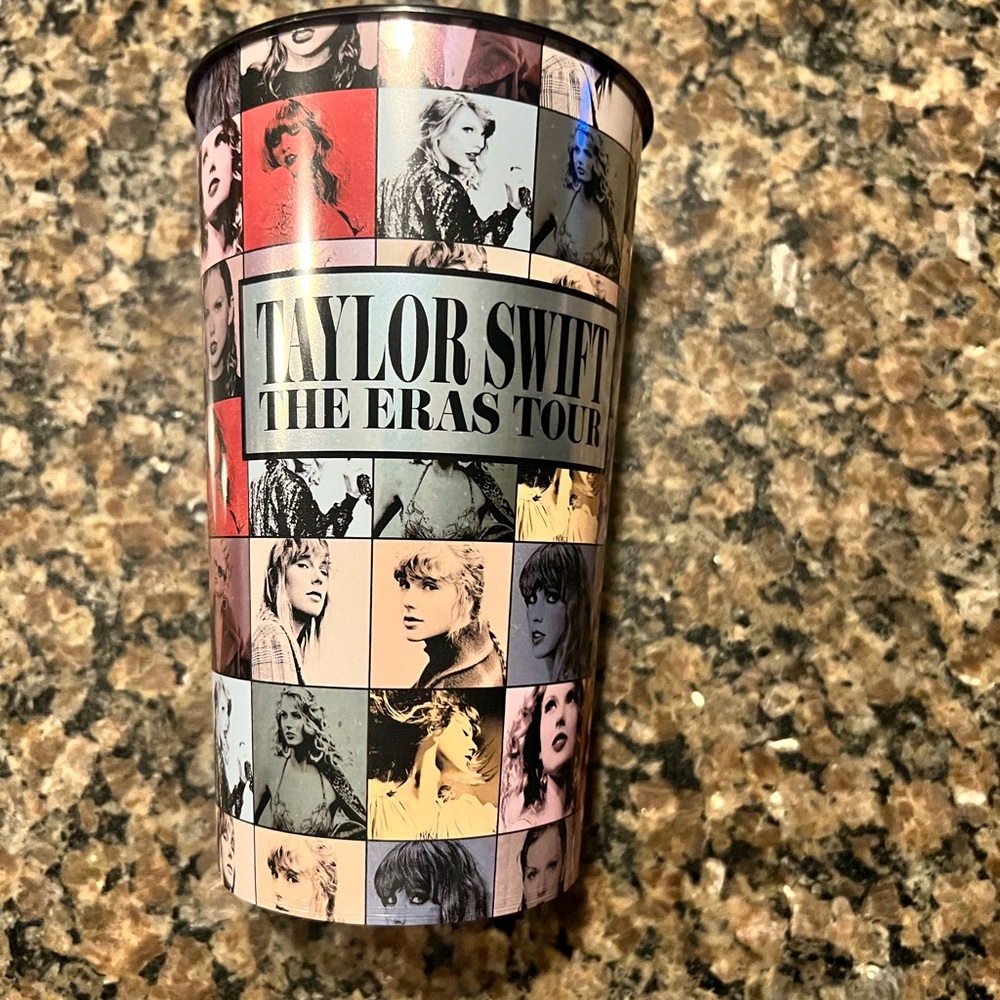 Taylor Swift Era Cup